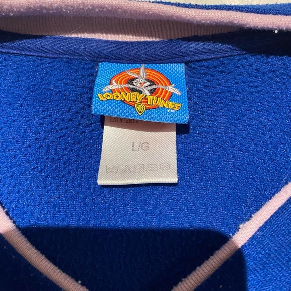 Vintage bugs bunny sweater - Picture 3 of 4